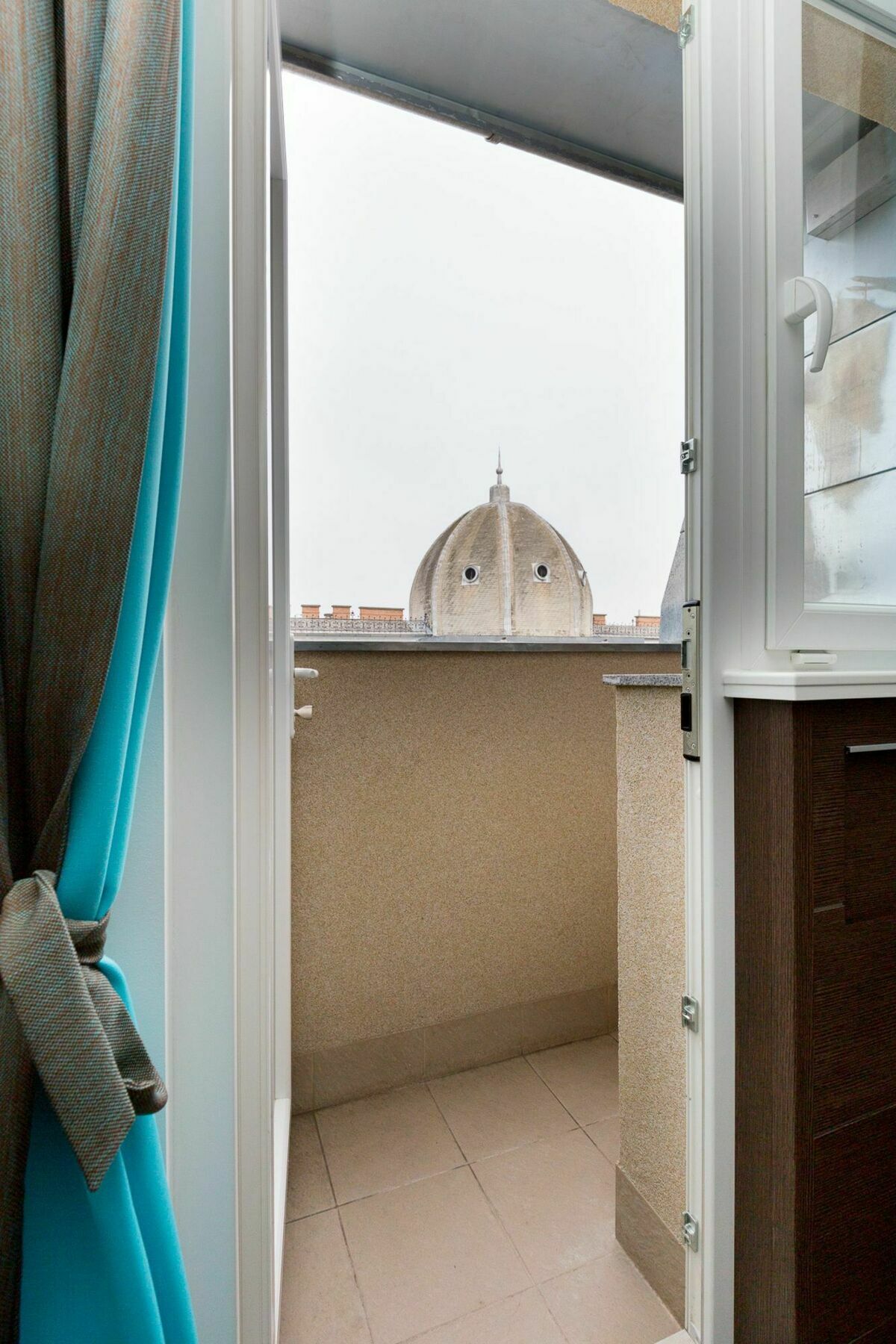 Bpm-Apartment Top Five Budapest Esterno foto
