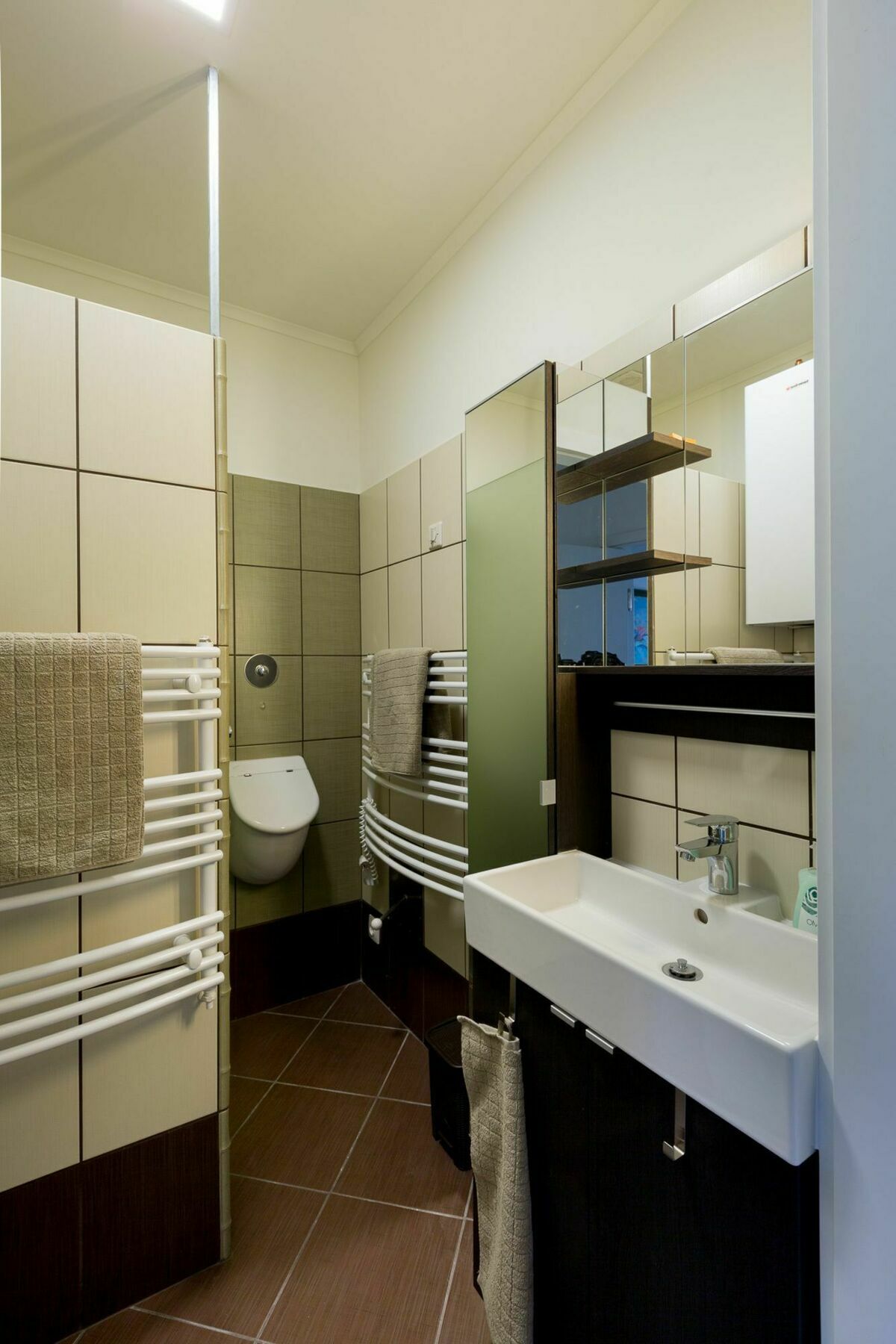 Bpm-Apartment Top Five Budapest Esterno foto