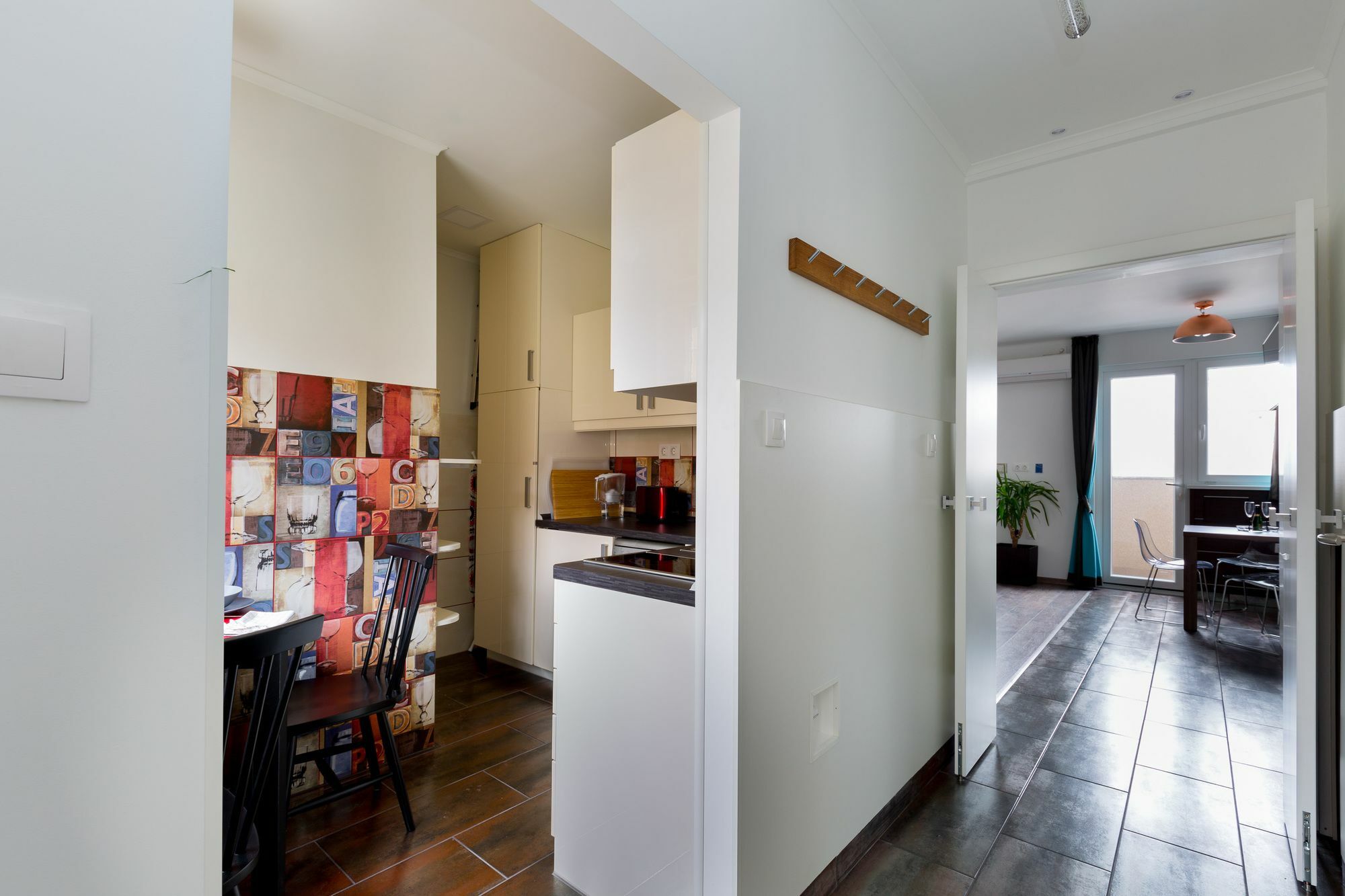 Bpm-Apartment Top Five Budapest Esterno foto